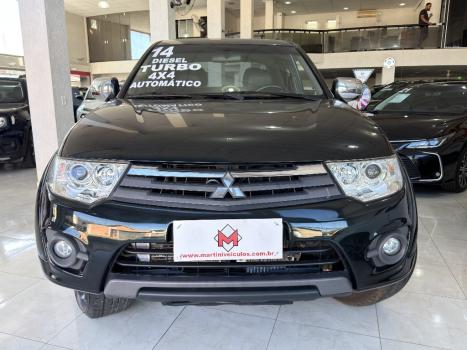 MITSUBISHI L 200 Triton 3.2 16V HPE 4X4 CABINE DUPLA TURBO DIESEL INTERCOOLER AUTOM�TICO, Foto 2