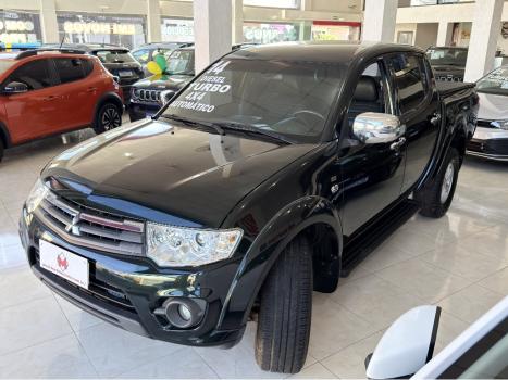 MITSUBISHI L 200 Triton 3.2 16V HPE 4X4 CABINE DUPLA TURBO DIESEL INTERCOOLER AUTOM�TICO, Foto 3