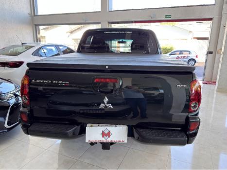 MITSUBISHI L 200 Triton 3.2 16V HPE 4X4 CABINE DUPLA TURBO DIESEL INTERCOOLER AUTOM�TICO, Foto 5