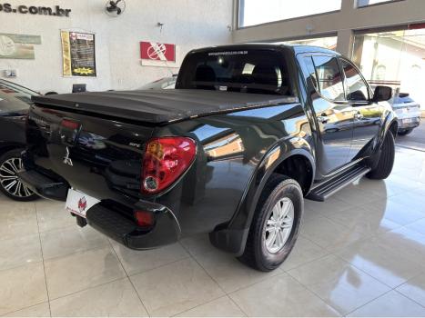 MITSUBISHI L 200 Triton 3.2 16V HPE 4X4 CABINE DUPLA TURBO DIESEL INTERCOOLER AUTOM�TICO, Foto 6