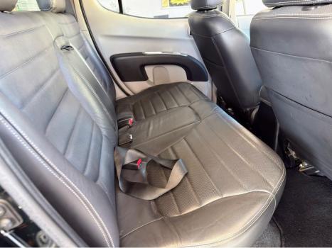 MITSUBISHI L 200 Triton 3.2 16V HPE 4X4 CABINE DUPLA TURBO DIESEL INTERCOOLER AUTOM�TICO, Foto 10