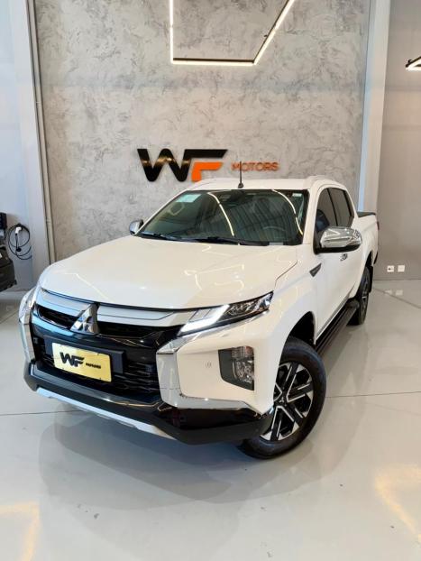 MITSUBISHI L 200 Triton 2.4 16V SPORT HPE-S 4X4 CABINE DUPLA TURBO DIESEL AUTOM�TICO, Foto 1