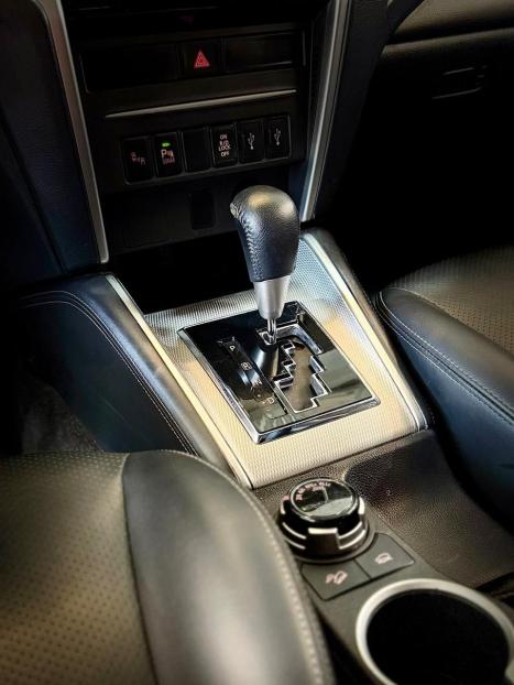 MITSUBISHI L 200 Triton 2.4 16V SPORT HPE-S 4X4 CABINE DUPLA TURBO DIESEL AUTOM�TICO, Foto 9