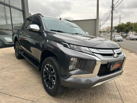 MITSUBISHI L 200 Triton 2.4 16V SPORT GL CABINE DUPLA TURBO DIESEL, Foto 3