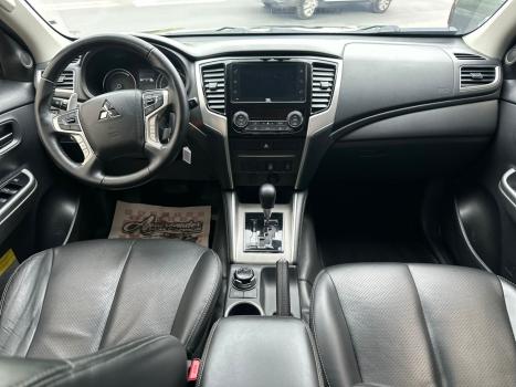 MITSUBISHI L 200 Triton 2.4 16V SPORT GL CABINE DUPLA TURBO DIESEL, Foto 6
