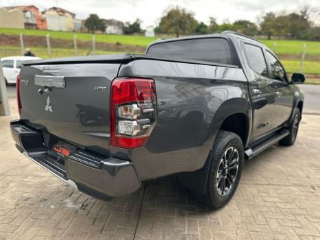 MITSUBISHI L 200 Triton 2.4 16V SPORT GL CABINE DUPLA TURBO DIESEL, Foto 9