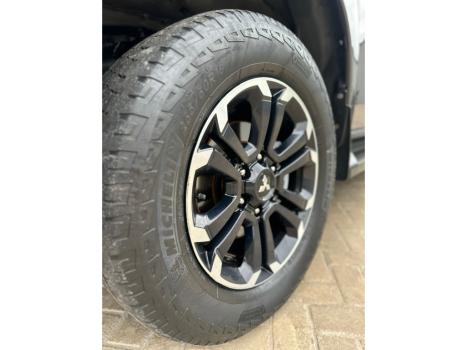 MITSUBISHI L 200 Triton 2.4 16V SPORT GL CABINE DUPLA TURBO DIESEL, Foto 11