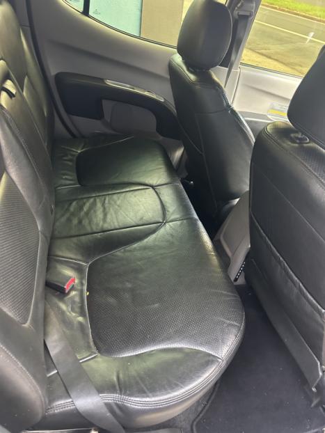MITSUBISHI L 200 Triton 3.5 V6 HPE 4X4 FLEX CABINE DUPLA AUTOM�TICO, Foto 5