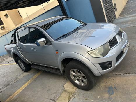 MITSUBISHI L 200 Triton 3.5 V6 HPE 4X4 FLEX CABINE DUPLA AUTOM�TICO, Foto 7