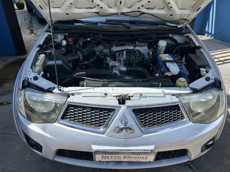 MITSUBISHI L 200 Triton 3.5 V6 HPE 4X4 FLEX CABINE DUPLA AUTOMÁTICO, Foto 5