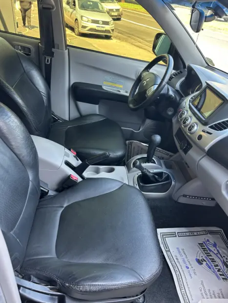 MITSUBISHI L 200 Triton 3.5 V6 HPE 4X4 FLEX CABINE DUPLA AUTOMÁTICO, Foto 7