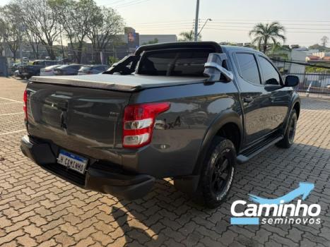 MITSUBISHI L 200 Triton 2.4 16V FLEX GLX 4X4 OUTDOOR CABINE DUPLA, Foto 5