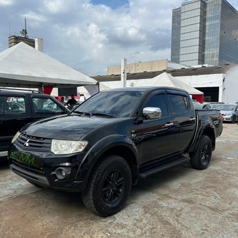 MITSUBISHI L 200 Triton 3.2 16V HPE 4X4 CABINE DUPLA TURBO DIESEL INTERCOOLER AUTOMÁTICO, Foto 1
