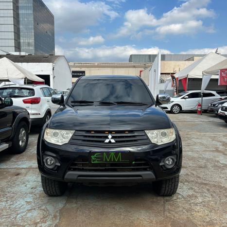 MITSUBISHI L 200 Triton 3.2 16V HPE 4X4 CABINE DUPLA TURBO DIESEL INTERCOOLER AUTOMÁTICO, Foto 2