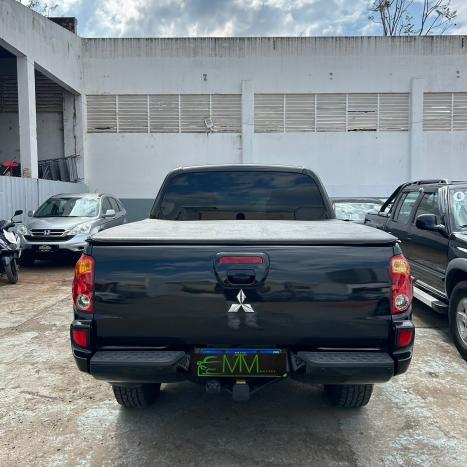 MITSUBISHI L 200 Triton 3.2 16V HPE 4X4 CABINE DUPLA TURBO DIESEL INTERCOOLER AUTOMÁTICO, Foto 5