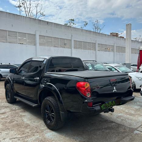 MITSUBISHI L 200 Triton 3.2 16V HPE 4X4 CABINE DUPLA TURBO DIESEL INTERCOOLER AUTOMÁTICO, Foto 6