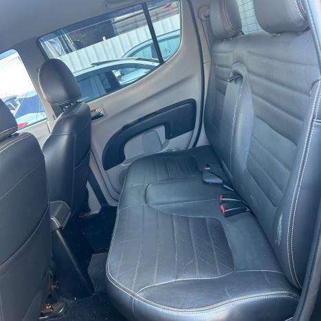 MITSUBISHI L 200 Triton 3.2 16V HPE 4X4 CABINE DUPLA TURBO DIESEL INTERCOOLER AUTOMÁTICO, Foto 10