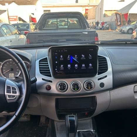 MITSUBISHI L 200 Triton 3.2 16V HPE 4X4 CABINE DUPLA TURBO DIESEL INTERCOOLER AUTOMÁTICO, Foto 11