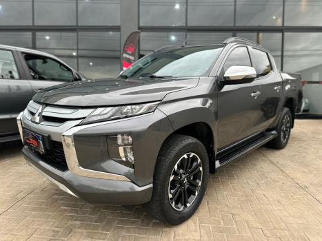 MITSUBISHI L 200 Triton 2.4 16V SPORT GL CABINE DUPLA TURBO DIESEL, Foto 4