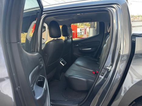 MITSUBISHI L 200 Triton 2.4 16V SPORT HPE 4X4 CABINE DUPLA TURBO DIESEL AUTOMÁTICO, Foto 12