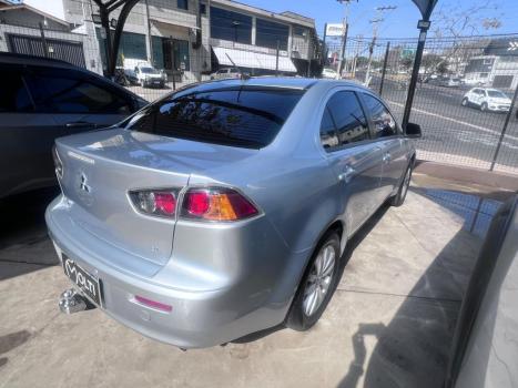 MITSUBISHI Lancer 2.0 16V 4P AUTOMTICO CVT, Foto 4