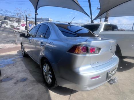 MITSUBISHI Lancer 2.0 16V 4P AUTOMTICO CVT, Foto 5