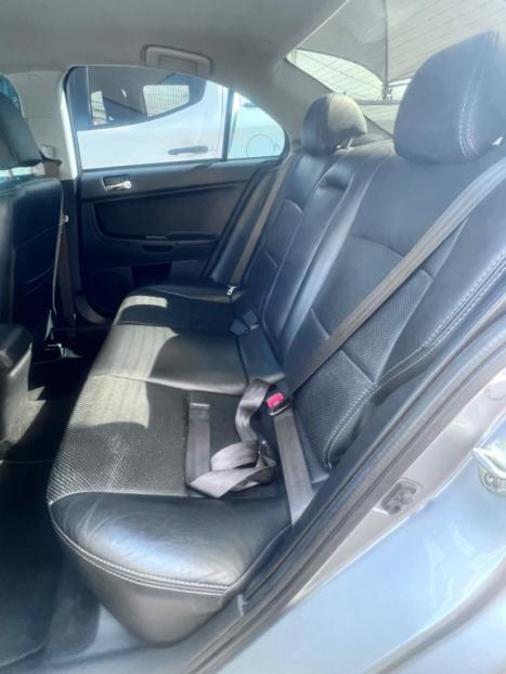 MITSUBISHI Lancer 2.0 16V 4P AUTOMTICO CVT, Foto 6