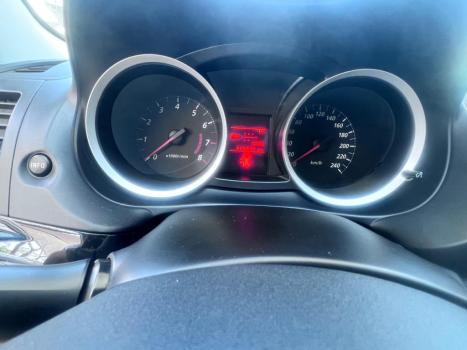 MITSUBISHI Lancer 2.0 16V 4P AUTOMTICO CVT, Foto 7