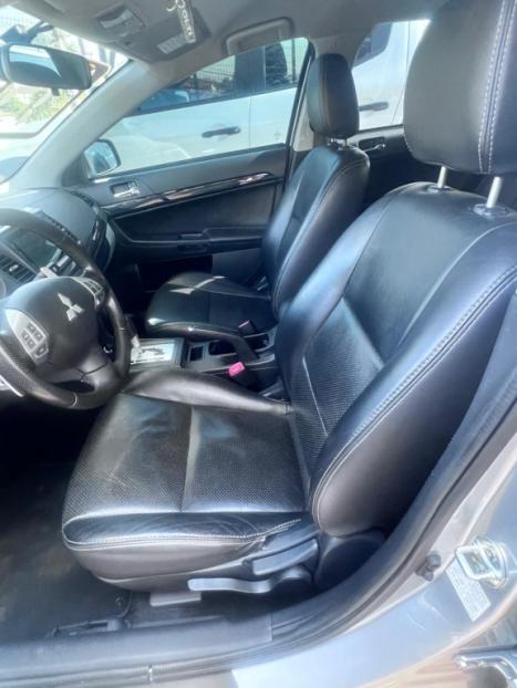 MITSUBISHI Lancer 2.0 16V 4P AUTOMTICO CVT, Foto 9