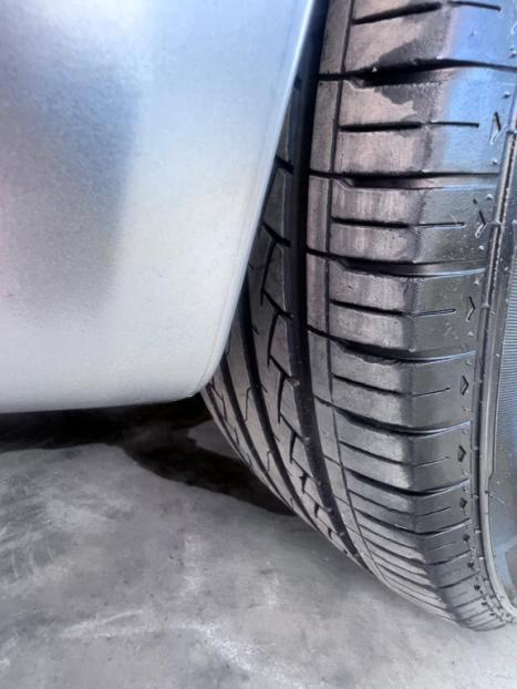 MITSUBISHI Lancer 2.0 16V 4P AUTOMTICO CVT, Foto 10