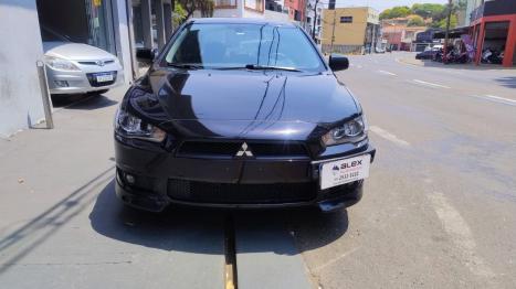 MITSUBISHI Lancer 2.0 16V 4P AUTOMTICO, Foto 1