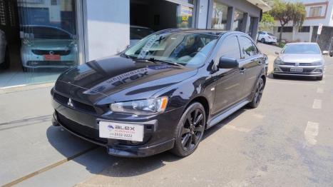 MITSUBISHI Lancer 2.0 16V 4P AUTOMTICO, Foto 2