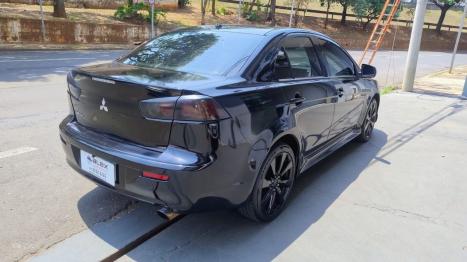 MITSUBISHI Lancer 2.0 16V 4P AUTOMTICO, Foto 3