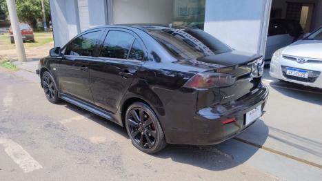 MITSUBISHI Lancer 2.0 16V 4P AUTOMTICO, Foto 4