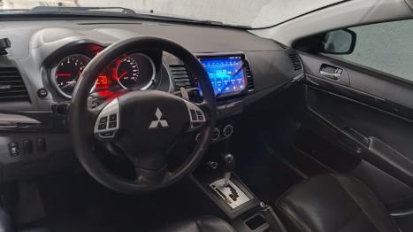 MITSUBISHI Lancer 2.0 16V 4P AUTOMTICO, Foto 5