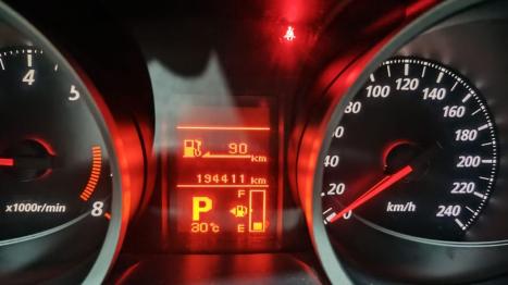 MITSUBISHI Lancer 2.0 16V 4P AUTOMTICO, Foto 6