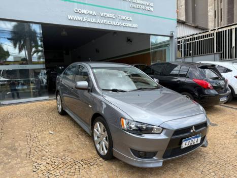 MITSUBISHI Lancer 2.0 16V 4P AUTOM�TICO, Foto 2