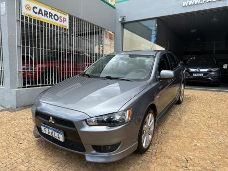 MITSUBISHI Lancer 2.0 16V 4P AUTOM�TICO, Foto 3