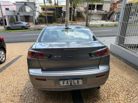 MITSUBISHI Lancer 2.0 16V 4P AUTOM�TICO, Foto 4