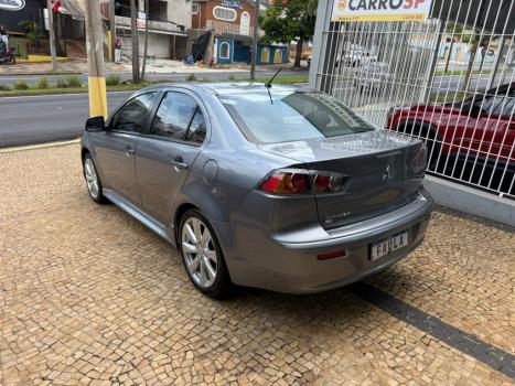 MITSUBISHI Lancer 2.0 16V 4P AUTOM�TICO, Foto 5
