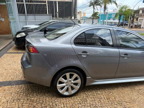 MITSUBISHI Lancer 2.0 16V 4P AUTOM�TICO, Foto 7