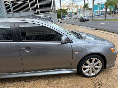 MITSUBISHI Lancer 2.0 16V 4P AUTOM�TICO, Foto 8