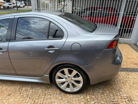 MITSUBISHI Lancer 2.0 16V 4P AUTOM�TICO, Foto 9