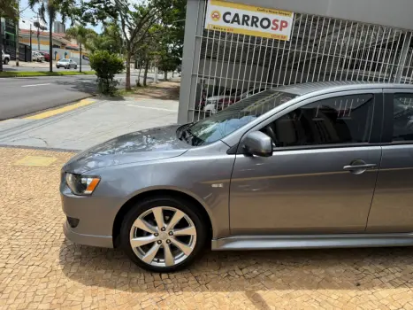 MITSUBISHI Lancer 2.0 16V 4P AUTOM�TICO, Foto 10