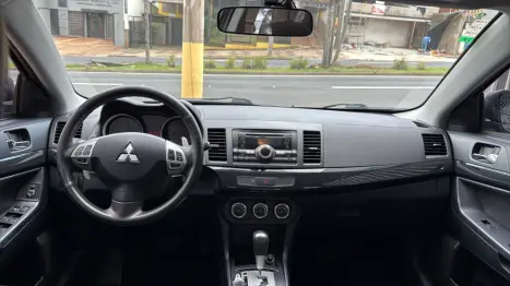 MITSUBISHI Lancer 2.0 16V 4P AUTOM�TICO, Foto 11