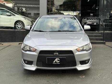 MITSUBISHI Lancer 2.0 16V 4P AUTOM�TICO, Foto 3