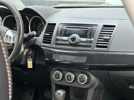 MITSUBISHI Lancer 2.0 16V 4P AUTOM�TICO, Foto 9