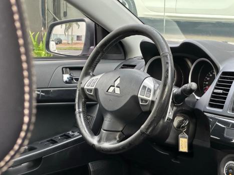 MITSUBISHI Lancer 2.0 16V 4P AUTOM�TICO, Foto 10