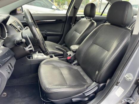 MITSUBISHI Lancer 2.0 16V 4P AUTOM�TICO, Foto 12