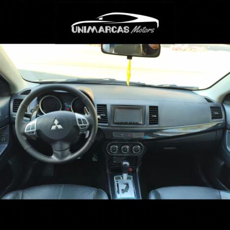 MITSUBISHI Lancer 2.0 16V 4P AUTOM�TICO CVT, Foto 7